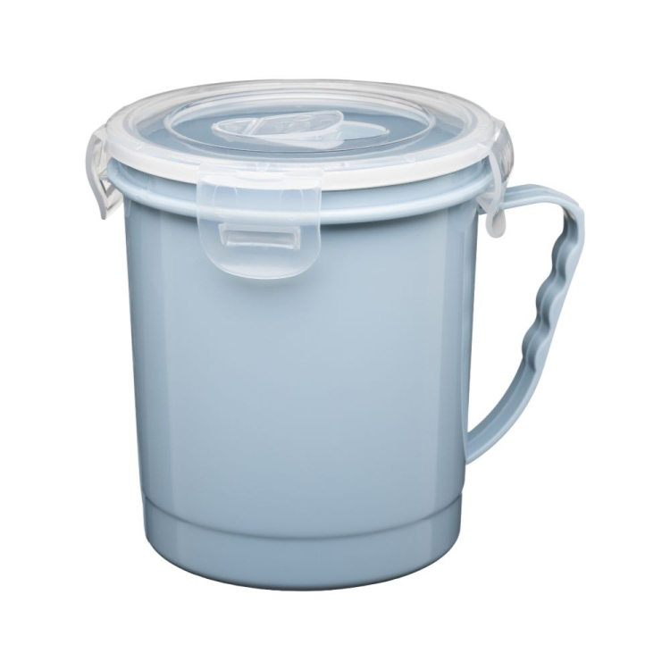 Kubek do mikrofalówki ODI 700ml